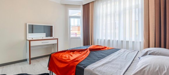 Appartement 2+1 à Tosmur, Turkey No. 16528 5