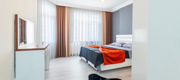 Appartement 2+1 à Tosmur, Turkey No. 16528 7