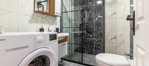 Appartement 2+1 à Tosmur, Turkey No. 16528 3