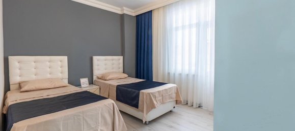 Appartement 2+1 à Tosmur, Turkey No. 16528 6