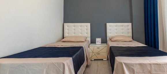 Appartement 2+1 à Tosmur, Turkey No. 16528 4