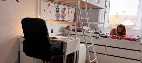 3 rooms Apartment in Ludwigshafen am Rhein, Germany No. 352249 10