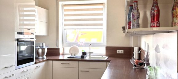 3 rooms Apartment in Ludwigshafen am Rhein, Germany No. 352249 5