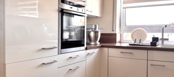 3 rooms Apartment in Ludwigshafen am Rhein, Germany No. 352249 6