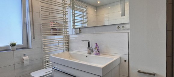 3 rooms Apartment in Ludwigshafen am Rhein, Germany No. 352249 2