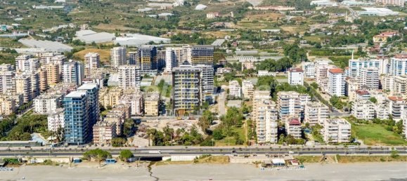 Apartment 2+1 in Mahmutlar, Turkey No. 677 2