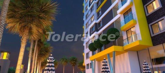 Apartment 2+1 in Mahmutlar, Turkey No. 677 10