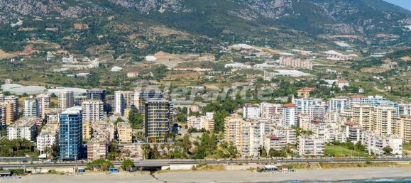 Apartment 2+1 in Mahmutlar, Turkey No. 677 3