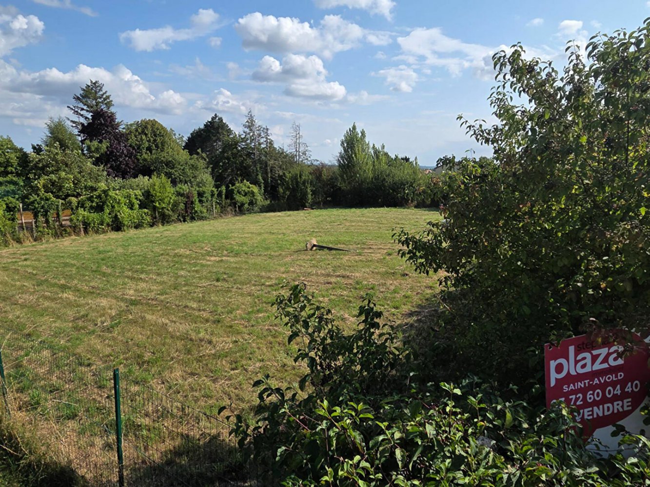  Land in Valmont, France No. 216224
