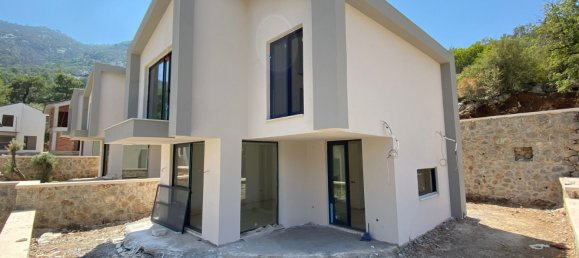 Villa 3+1 em Marmaris, Turkey N.º 30515 5