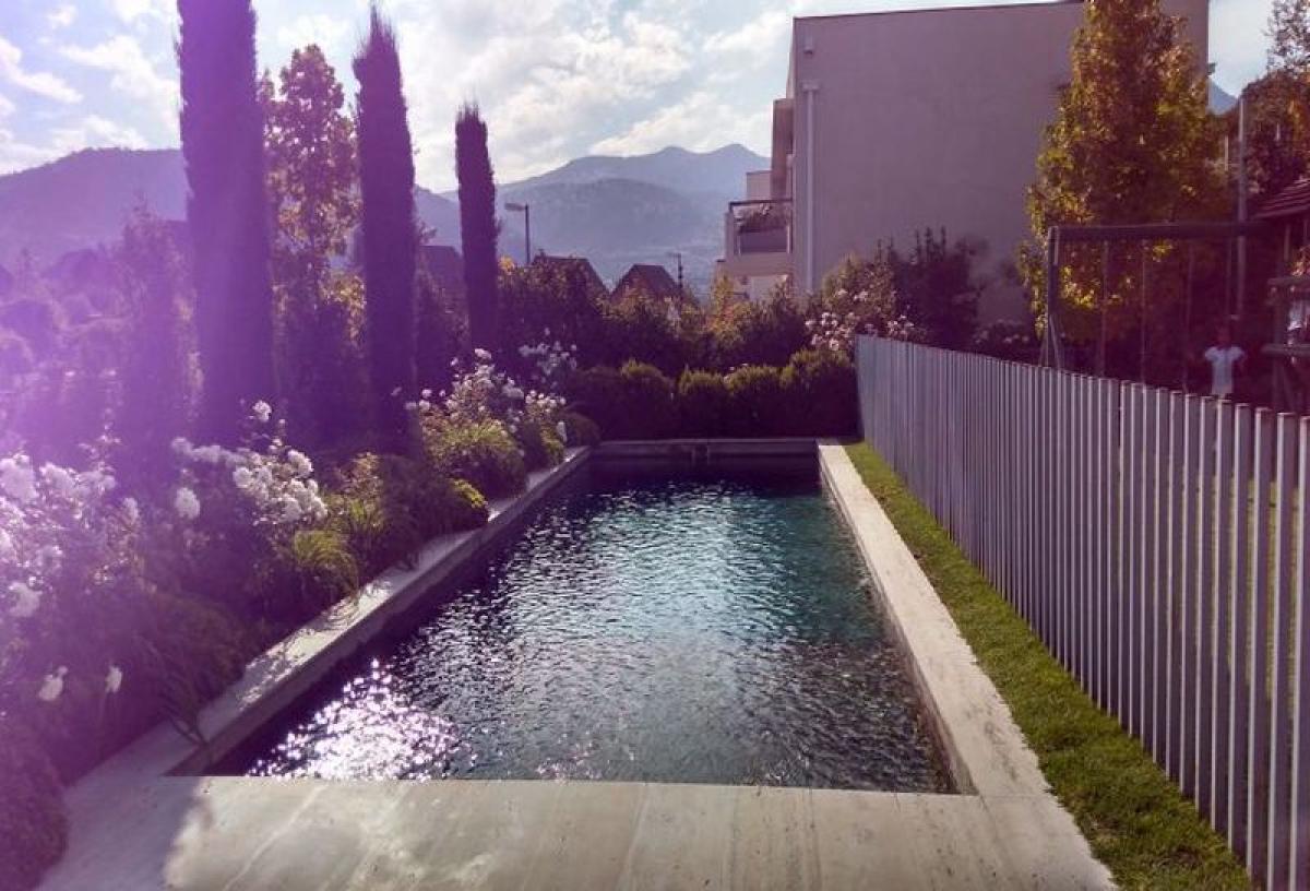 4 bedrooms House in Santiago, Chile No. 5279