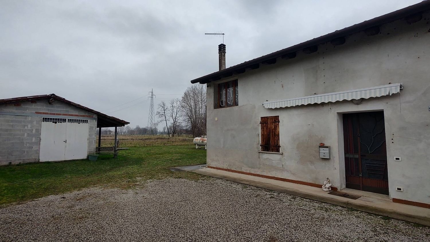 Casa de 2 dormitorios en Resana, Italy No. 358453