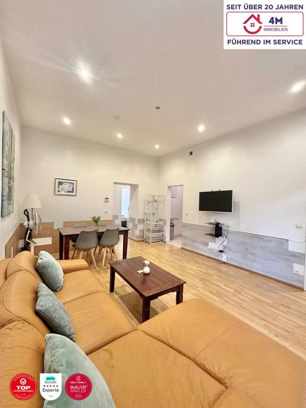 3-Zimmer Wohnung in Liesing, Austria, Nr. 173915