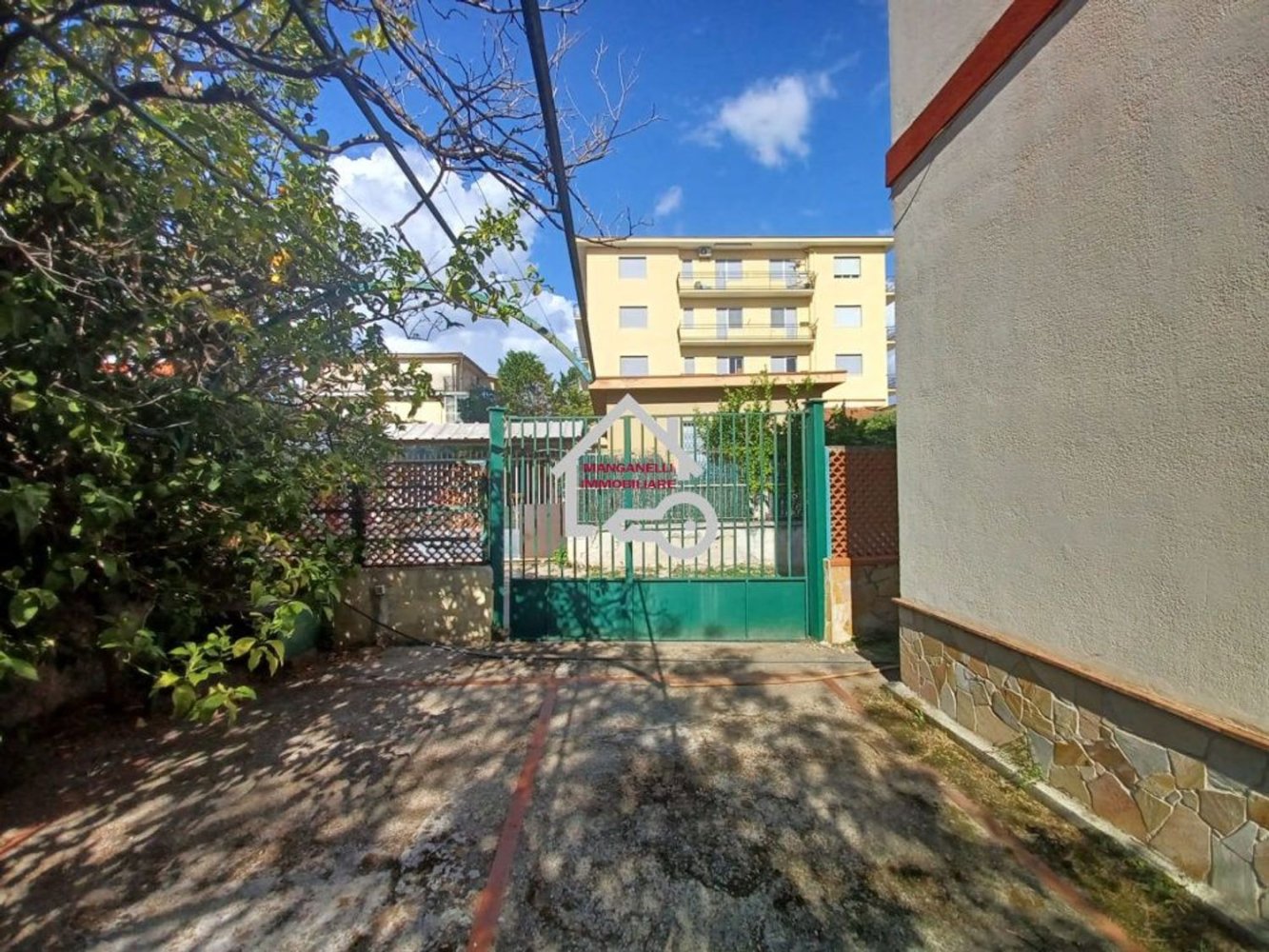 5غرفة فيلا في Capaccio Paestum, Italy رقم 295821