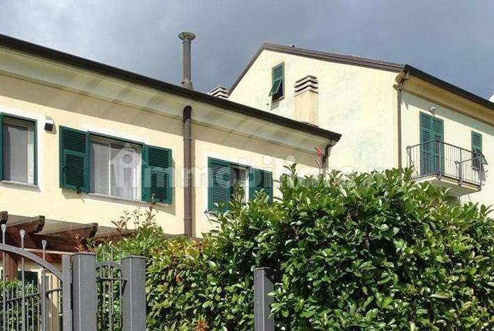 Apartamento de 2 dormitorios en Andora, Italy No. 400276