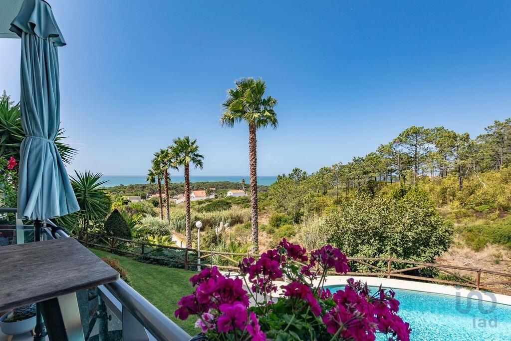 2 bedrooms Apartment in Ericeira, Portugal No. 306367