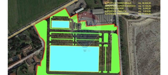 1غرفة قطعة أرض في Pozzo d'Adda, Italy رقم 30597 5