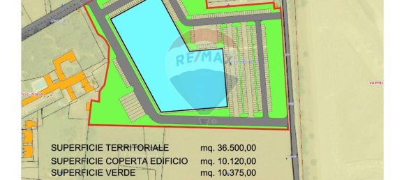 1غرفة قطعة أرض في Pozzo d'Adda, Italy رقم 30597 6