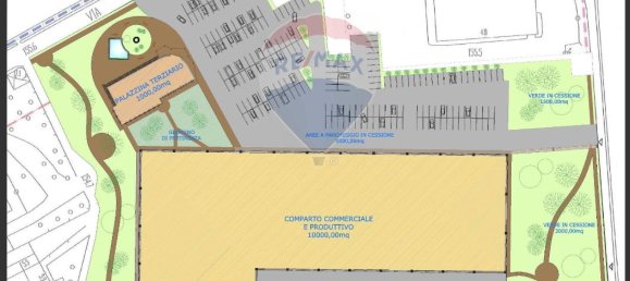 1غرفة قطعة أرض في Pozzo d'Adda, Italy رقم 30597 9