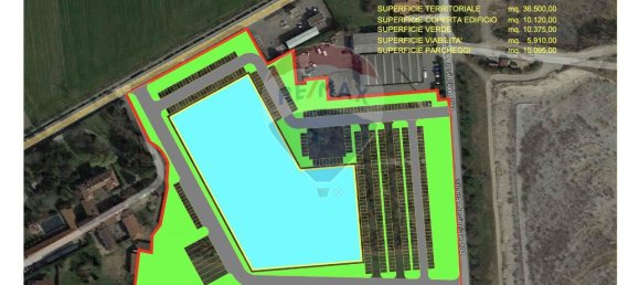 1غرفة قطعة أرض في Pozzo d'Adda, Italy رقم 30597 7