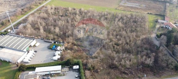 1غرفة قطعة أرض في Pozzo d'Adda, Italy رقم 30597 14