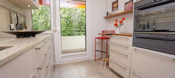 3 غرف نوم بانتهاوس في Munich, Germany رقم 324707 13