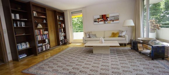 3 غرف نوم بانتهاوس في Munich, Germany رقم 324707 25