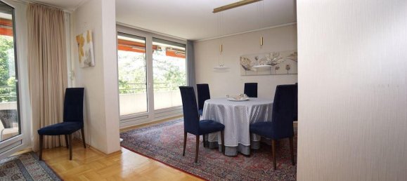 3 غرف نوم بانتهاوس في Munich, Germany رقم 324707 2