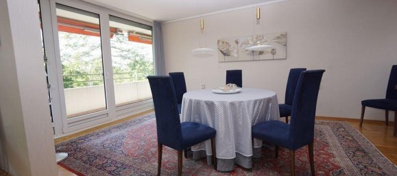 3 غرف نوم بانتهاوس في Munich, Germany رقم 324707 4