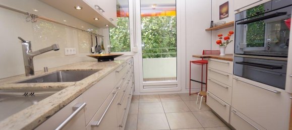 3 غرف نوم بانتهاوس في Munich, Germany رقم 324707 12