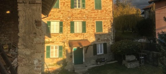 5 bedrooms House in Gavi, Italy No. 103719 20