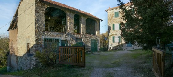 5 bedrooms House in Gavi, Italy No. 103719 25