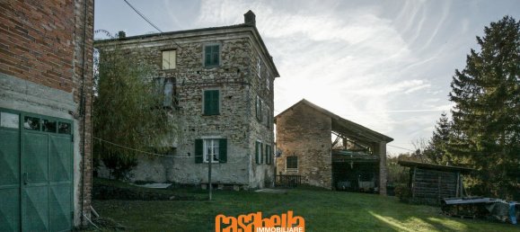 5 bedrooms House in Gavi, Italy No. 103719 3