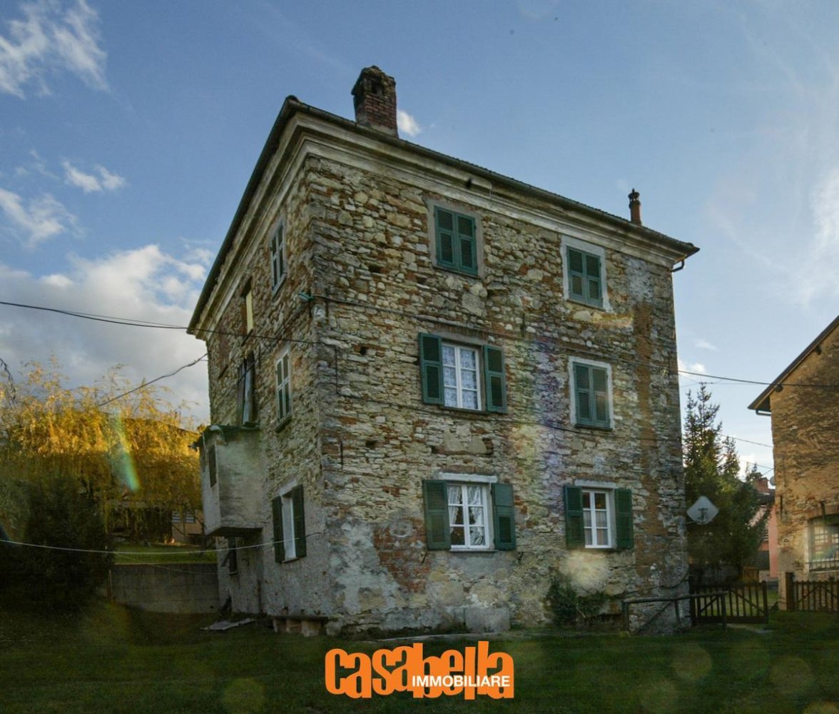 5 bedrooms House in Gavi, Italy No. 103719