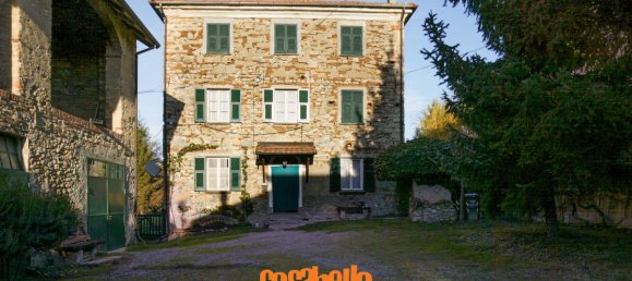 5 bedrooms House in Gavi, Italy No. 103719 24