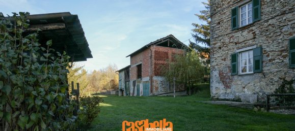 5 bedrooms House in Gavi, Italy No. 103719 27