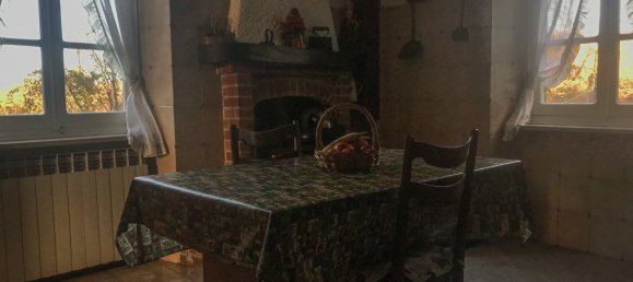 5 bedrooms House in Gavi, Italy No. 103719 8