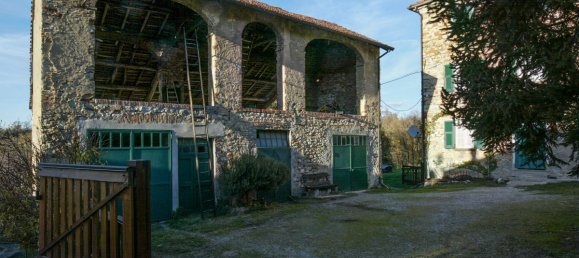 5 bedrooms House in Gavi, Italy No. 103719 23