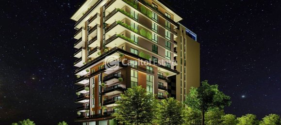 Studio in Antalya, Turkey No. 6341 26