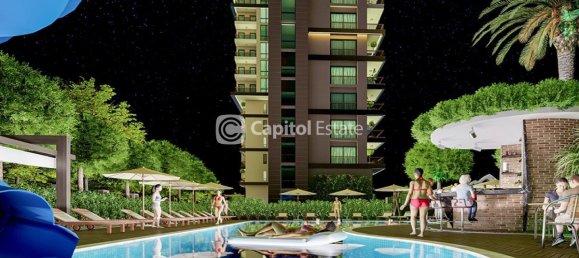 Studio in Antalya, Turkey No. 6341 29