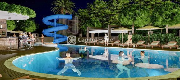 Studio in Antalya, Turkey No. 6341 30