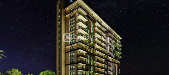 Studio in Antalya, Turkey No. 6341 23