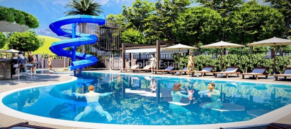 Studio in Antalya, Turkey No. 6341 17