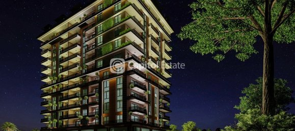 Studio in Antalya, Turkey No. 6341 21