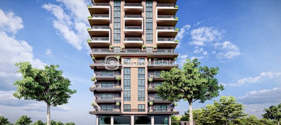 Studio in Antalya, Turkey No. 6341 14