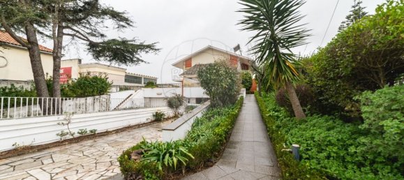 Casa de 6 dormitorios en Sintra, Portugal No. 164180 36