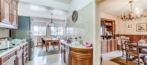 Casa de 6 dormitorios en Sintra, Portugal No. 164180 12