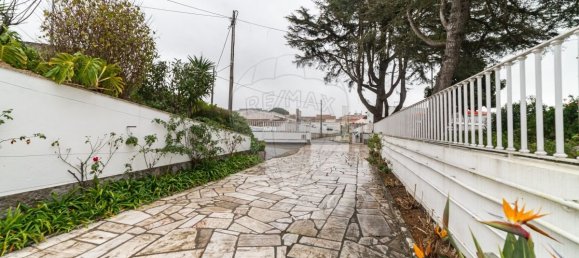 Casa de 6 dormitorios en Sintra, Portugal No. 164180 34