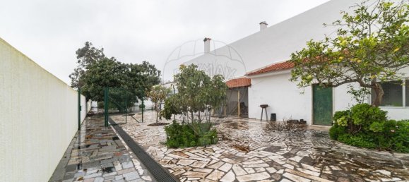 Casa de 6 dormitorios en Sintra, Portugal No. 164180 33