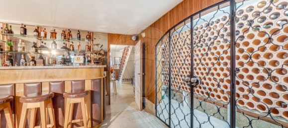 Casa de 6 dormitorios en Sintra, Portugal No. 164180 4